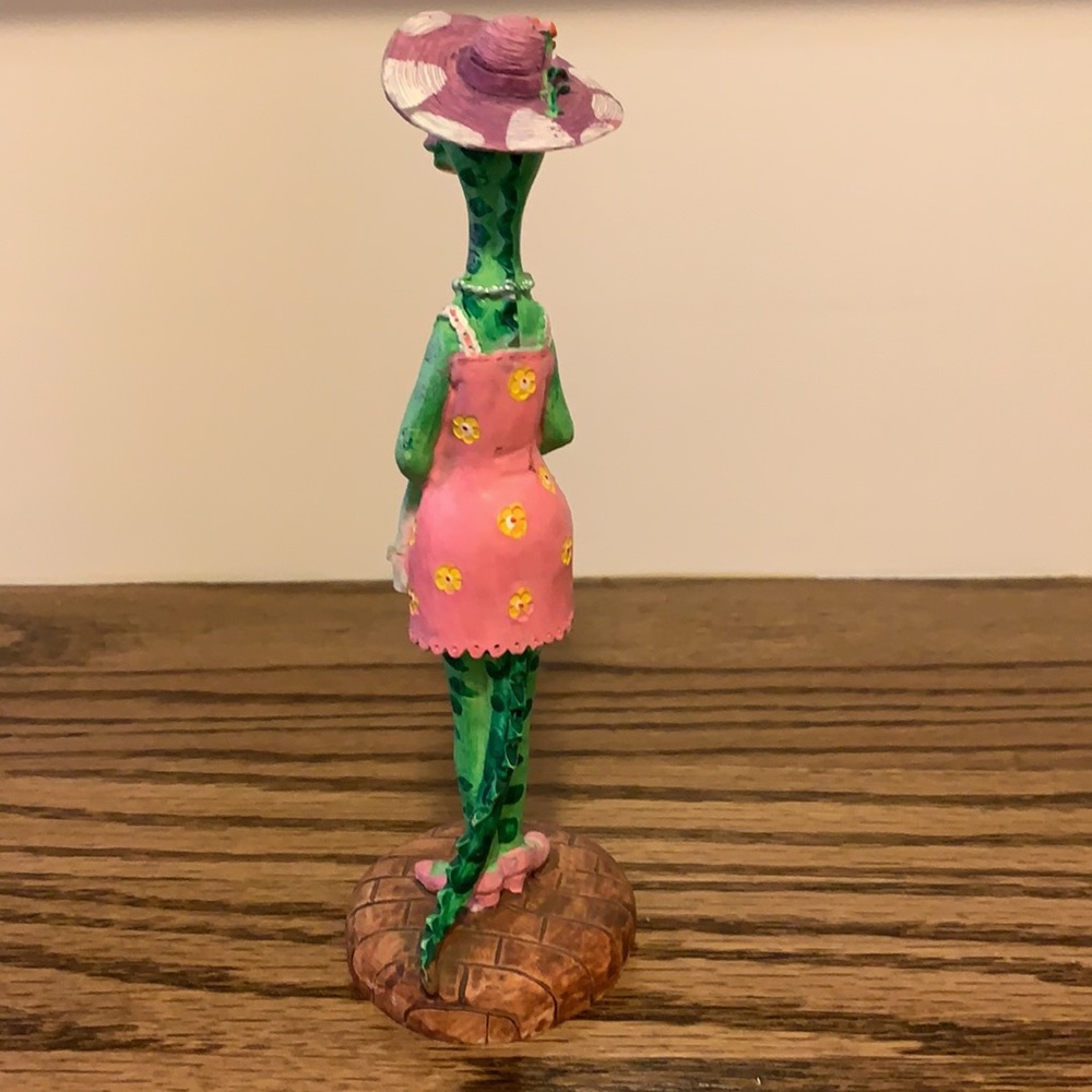 Vintage Russ Tall Tale Statues - with registration numbers - Picture 4 of 8